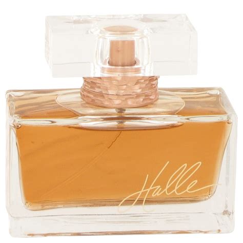 halle perfume for women